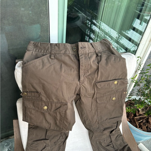 Fjallraven G-1000 Vidda Pro - Picture 5 of 5